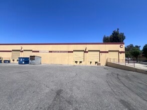 2220 Quimby Rd, San Jose, CA à louer Photo de l’immeuble– Image 1 sur 6