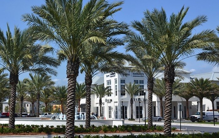 12805 US Hwy 98 E, Inlet Beach, FL à louer - Photo principale – Image 1 sur 22
