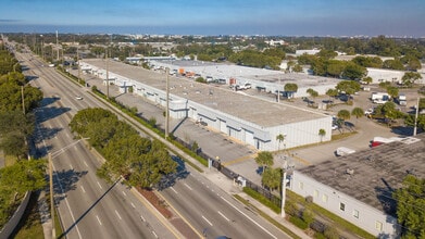 2696 NW 31st Ave, Lauderdale Lakes, FL à louer Photo intérieure– Image 1 sur 3