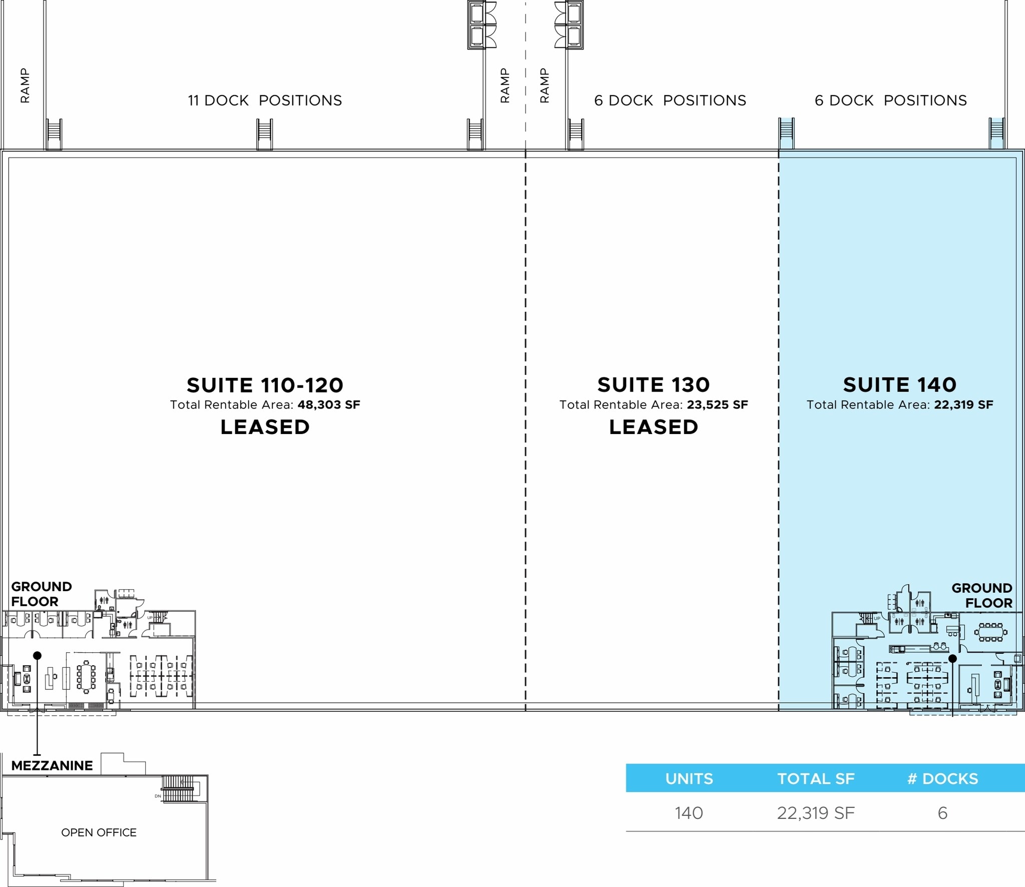 116 7th St, Chula Vista, CA à louer Plan d’étage– Image 1 sur 1