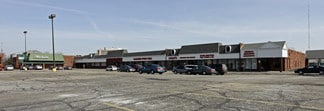 Plus de détails pour 6807-6891 Ridge Rd, Parma, OH - Local commercial à louer