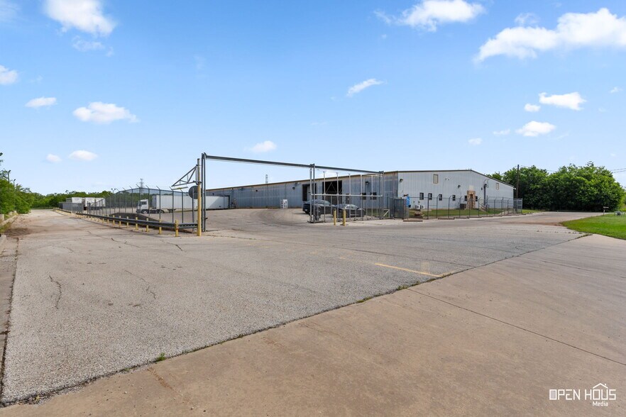 208 Randy Dr, Wichita Falls, TX à vendre - Photo de l’immeuble – Image 2 sur 38