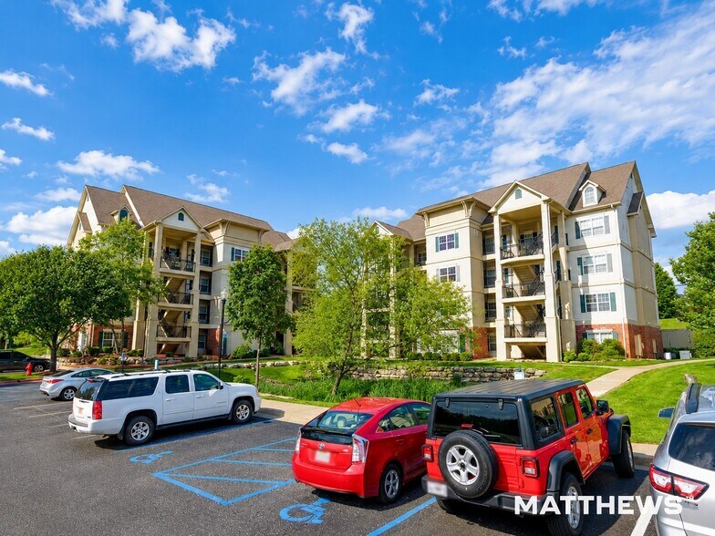 3706 W 76 Country Blvd, Branson, MO à vendre - Photo de l’immeuble – Image 2 sur 4