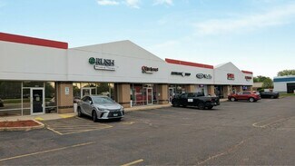 Plus de détails pour 884 S Rand Rd, Lake Zurich, IL - Local commercial à louer