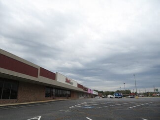 Plus de détails pour 906-946 Chesterfield Hwy, Cheraw, SC - Local commercial à louer