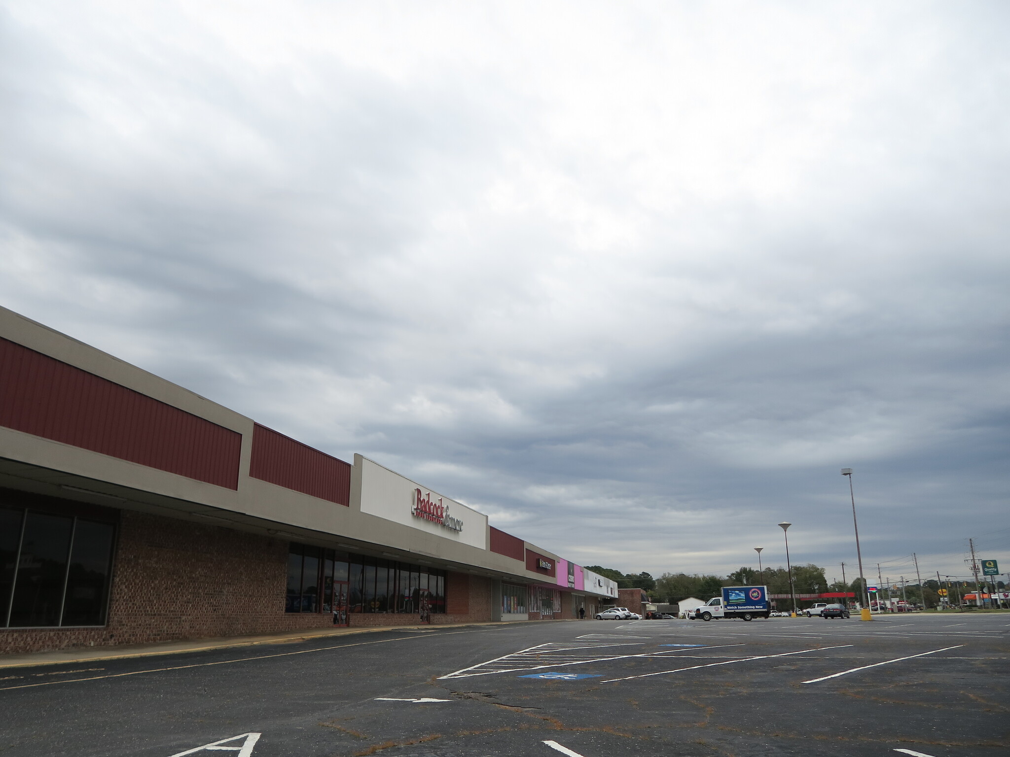 906-946 Chesterfield Hwy, Cheraw, SC à louer Photo principale– Image 1 sur 8
