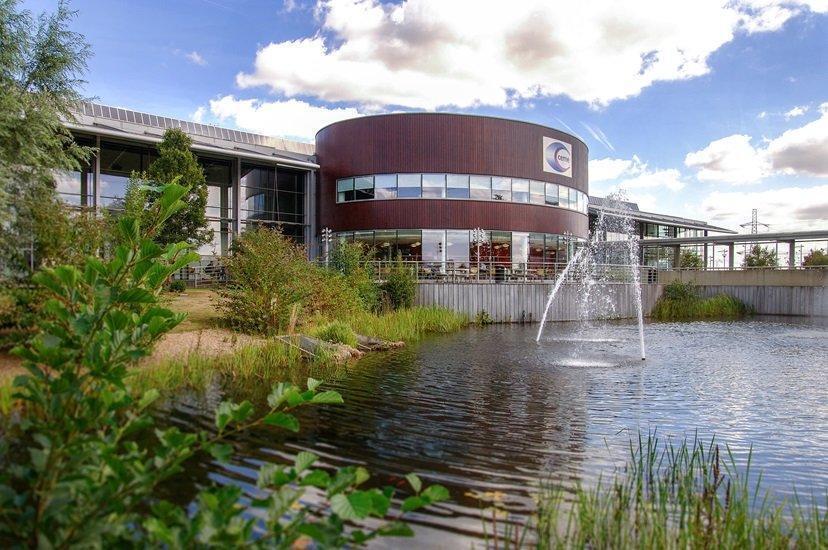 Marsh Way, Rainham à louer - Photo de l’immeuble – Image 1 sur 6