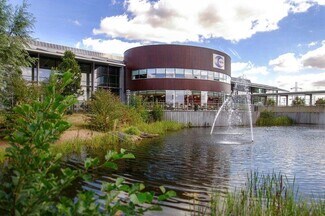 Plus de détails pour Marsh Way, Rainham - Coworking à louer
