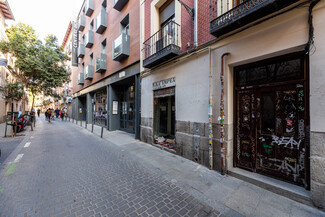 Plus de détails pour Calle Juanelo, 19, Madrid - Logement à vendre