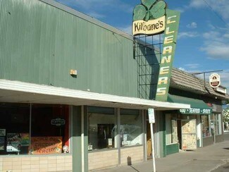 Plus de détails pour 27 N Cascade Ave, Montrose, CO - Local commercial à vendre