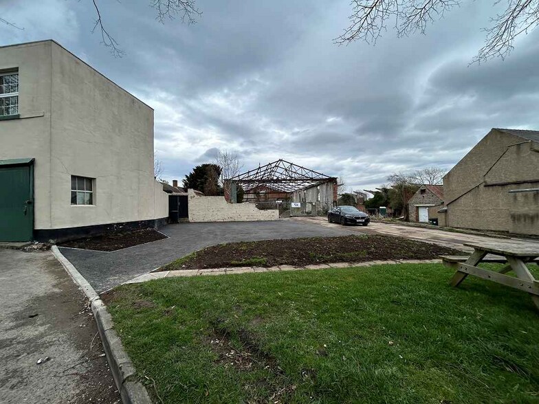 Silver St, Richmond à vendre - Photo de l’immeuble – Image 3 sur 7