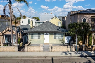 Plus de détails pour 126 E Balboa Blvd, Newport Beach, CA - Logement à vendre