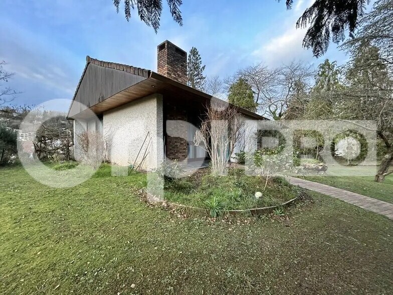 Industriel/Logistique dans Bures-sur-Yvette à vendre - Photo principale – Image 2 sur 7