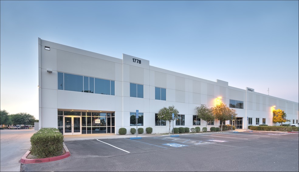 1778 Carr Rd, Calexico, CA à louer - Photo de l’immeuble – Image 1 sur 2