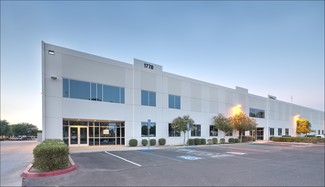 Plus de détails pour 1778 Carr Rd, Calexico, CA - Bureau, Industriel/Logistique à louer