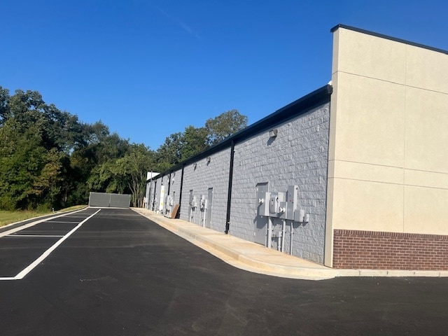 946 Highway 96 Hwy, Warner Robins, GA à louer - Photo de l’immeuble – Image 2 sur 5