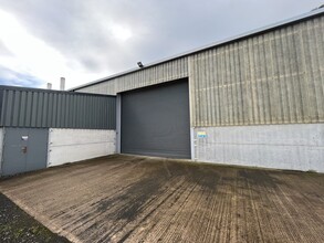 1 Kirkbride Airfield, Kirkbride à louer Photo de l’immeuble– Image 1 sur 1