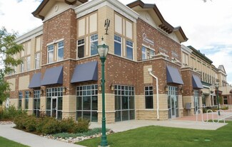 Plus de détails pour 6500 W 29th St, Greeley, CO - Bureau à louer