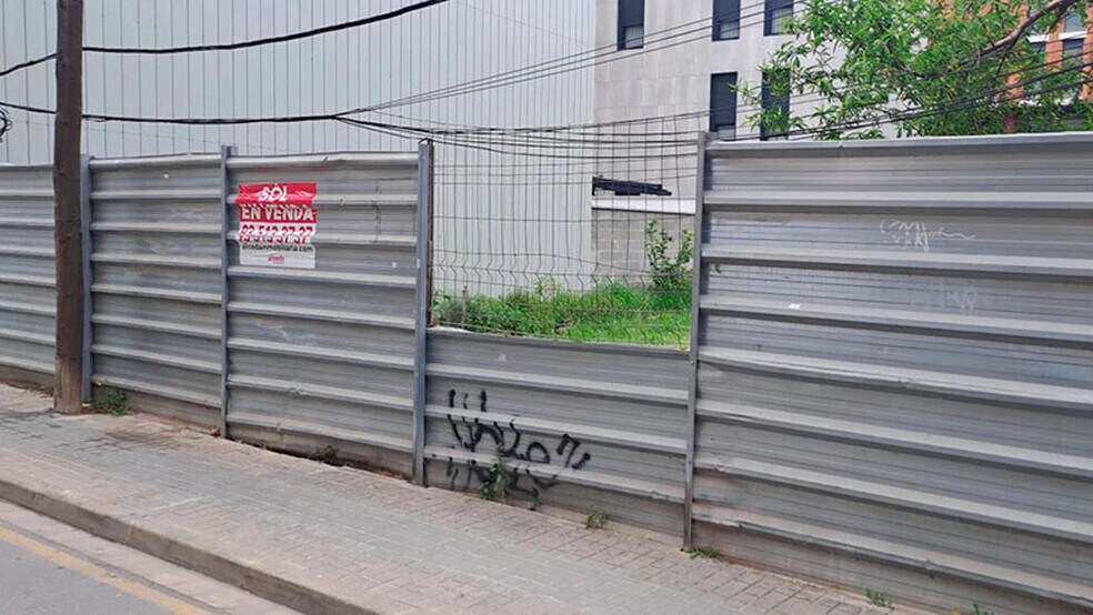 Carrer de Nemesi Valls, 48, Barberà del Vallès, Barcelona à vendre - Autre – Image 1 sur 2