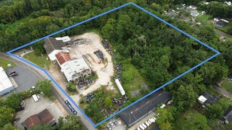 Plus de détails pour 4031 N Liberty St, Jacksonville, FL - Industriel/Logistique à vendre