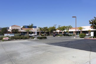 Plus de détails pour 41669 Winchester Rd, Temecula, CA - Local commercial à louer