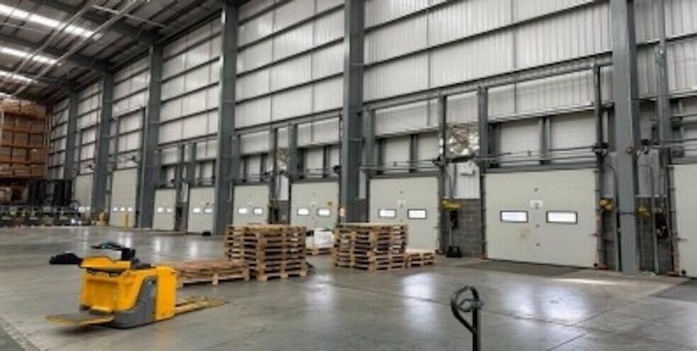 Omega Dr, Manchester à louer - Photo intérieure – Image 2 sur 3