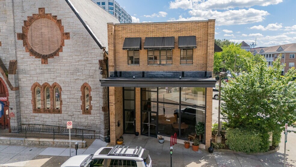 211 W Freemason St, Norfolk, VA à louer - Photo de l’immeuble – Image 2 sur 50