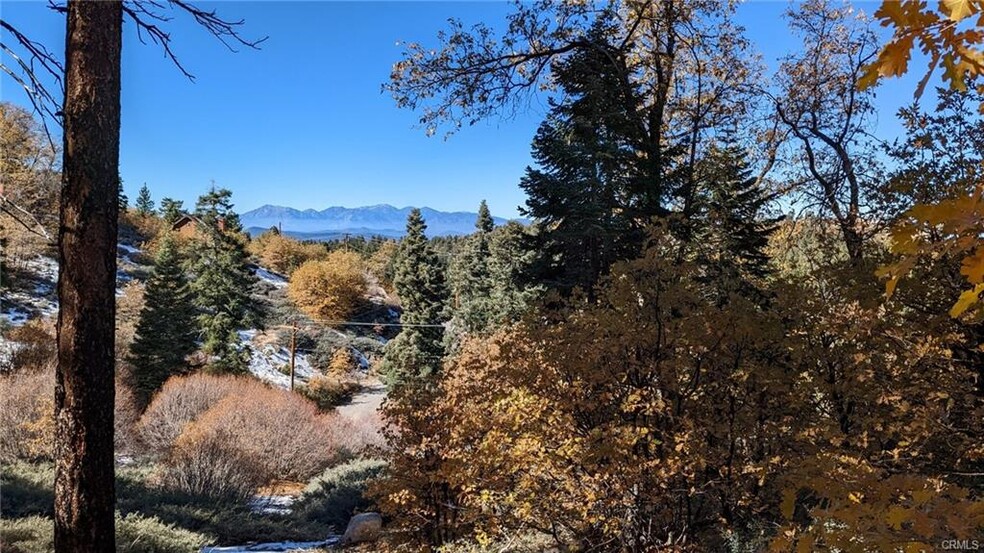 0 San Antonio, Green Valley Lake, CA à vendre - Photo de l’immeuble – Image 2 sur 20