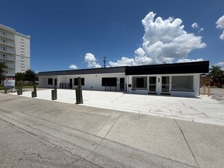 Plus de détails pour 837-843 Miramar St, Cape Coral, FL - Local d’activités à vendre