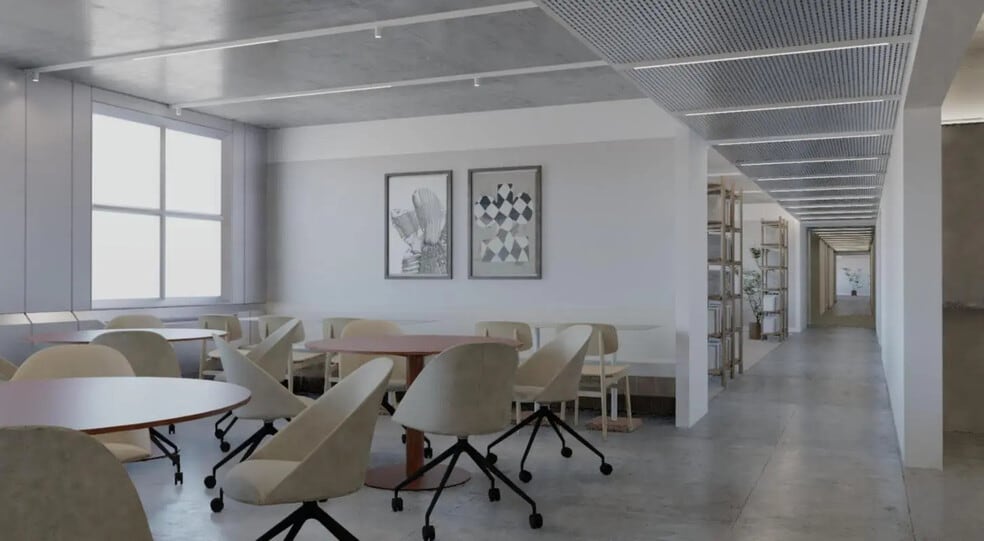 La Défense, Puteaux à louer - Photo intérieure – Image 2 sur 6