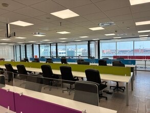 Calle Albasanz, 16, Madrid, Madrid à louer Photo intérieure– Image 2 sur 10