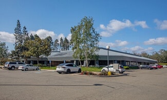 Plus de détails pour 1751-1759 McCarthy Blvd, Milpitas, CA - Local d'activités à louer