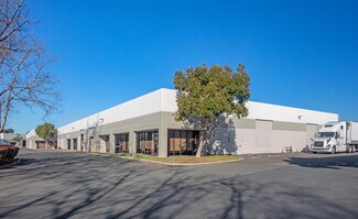 Plus de détails pour 2223-2247 Commerce Pl, Hayward, CA - Industriel/Logistique à louer