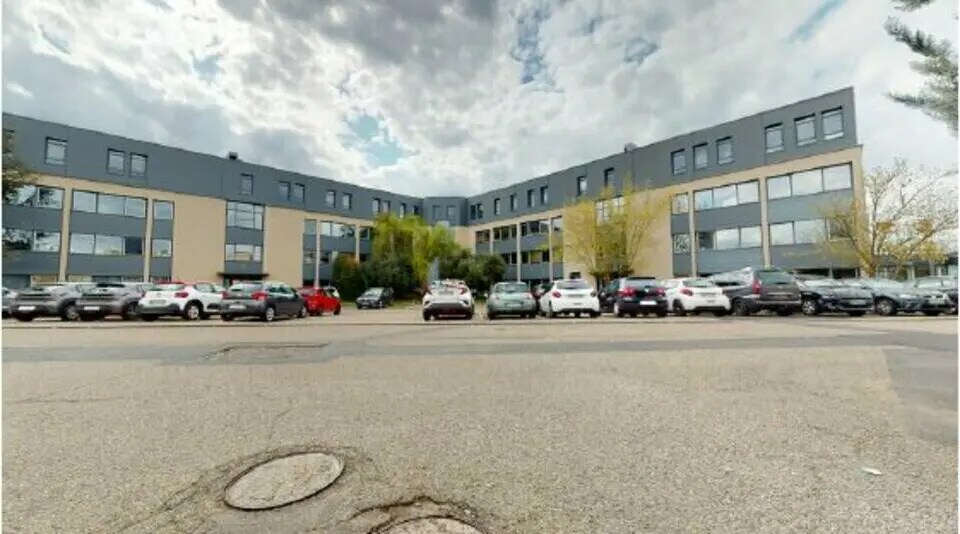 Photo de l’immeuble