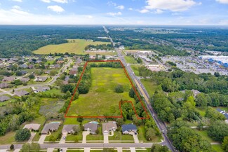 Plus de détails pour 20310 Alabama 181, Fairhope, AL - Local commercial à vendre