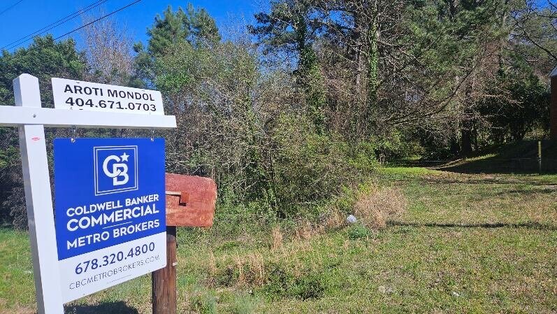 4170 Thurman Dr, Forest Park, GA à vendre - Photo de l’immeuble – Image 2 sur 5