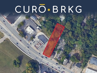 Plus de détails pour 42 W Mitchell Ave, Cincinnati, OH - Terrain à vendre
