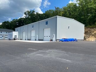Plus de détails pour 173 Stanhope Sparta Rd, Andover, NJ - Local d'activités à louer
