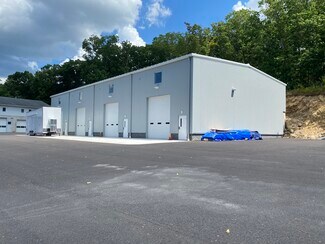 Plus de détails pour 173 Stanhope Sparta Rd, Andover, NJ - Local d'activités à louer