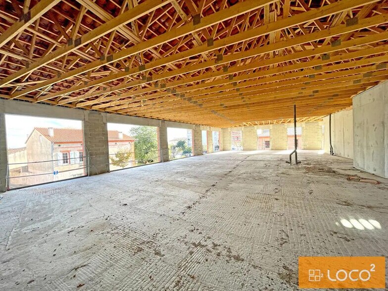 1 Avenue Tolosane, Ramonville-Saint-Agne à vendre - Photo de l’immeuble – Image 2 sur 9