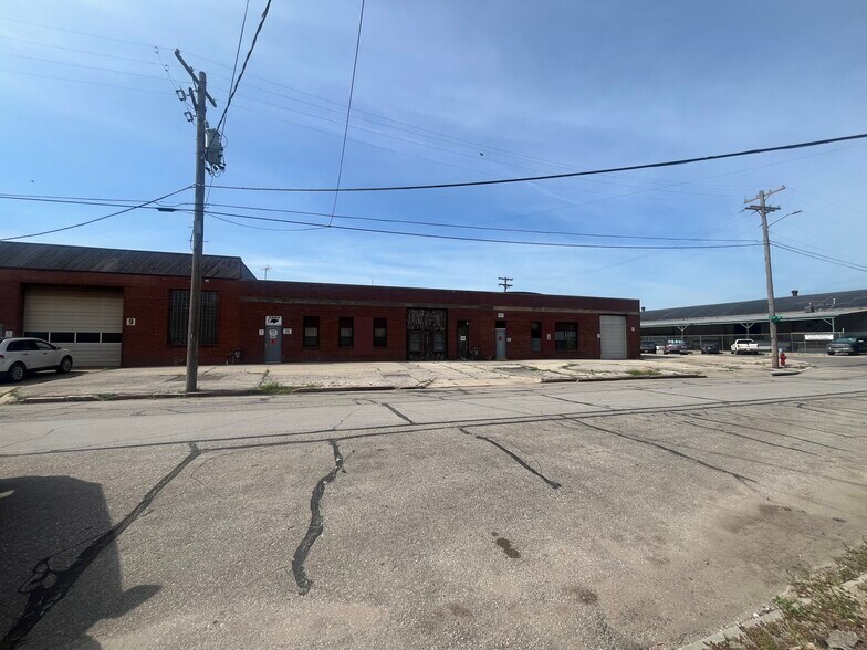 601-603 L St, Lincoln, NE à vendre - Photo de l’immeuble – Image 1 sur 1