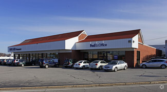 Plus de détails pour 5-7 E Main Rd, Middletown, RI - Local commercial à louer