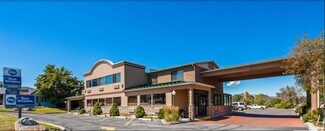 Plus de détails pour 365 N Main St, Tooele, UT - Hôtellerie à vendre