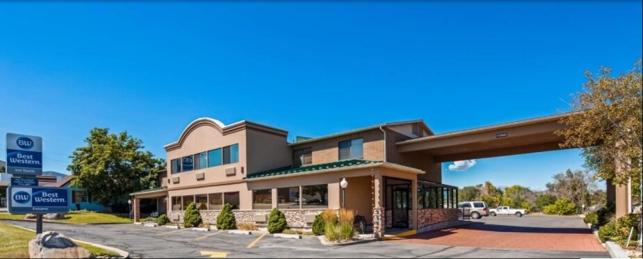 365 N Main St, Tooele, UT à vendre Photo principale– Image 1 sur 2