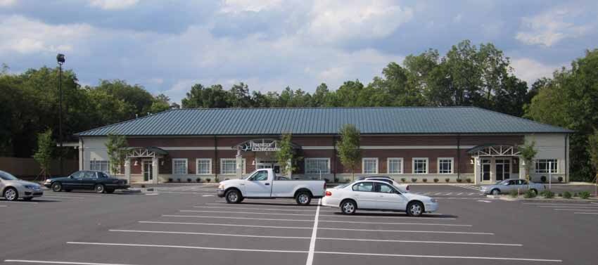 107 E McClanahan St, Oxford, NC à louer - Photo principale – Image 2 sur 2