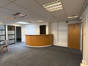 8 Clinton Ter, Nottingham à louer Photo intérieure– Image 2 sur 5