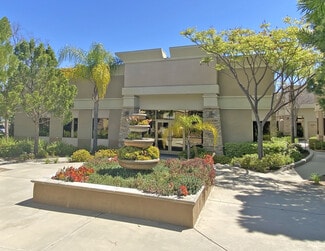 Plus de détails pour 43430-43434 Business Park Dr, Temecula, CA - Bureau à louer
