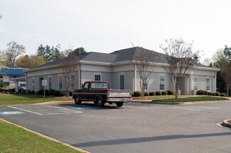 Plus de détails pour 79 S Main St, Inman, SC - Local commercial à vendre