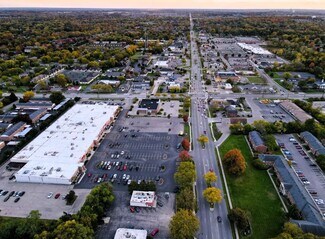 Plus de détails pour 890-896 S Main St, Centerville, OH - Local commercial à louer