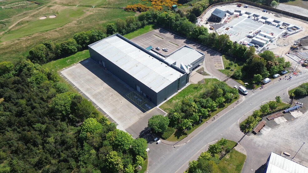 Claymore Dr, Bridge Of Don à louer - Photo de l’immeuble – Image 3 sur 13